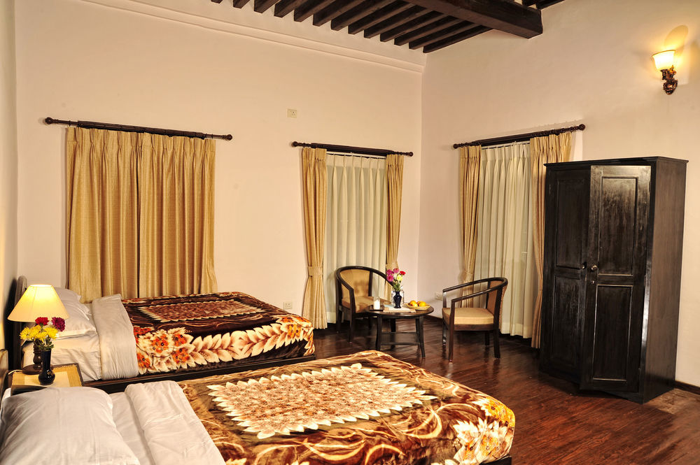 Oyo 738 Hotel Kaze Darbar Kathmandu Exterior foto