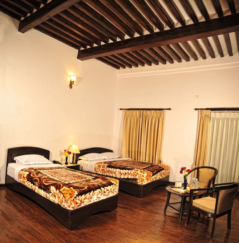 Oyo 738 Hotel Kaze Darbar Kathmandu Exterior foto