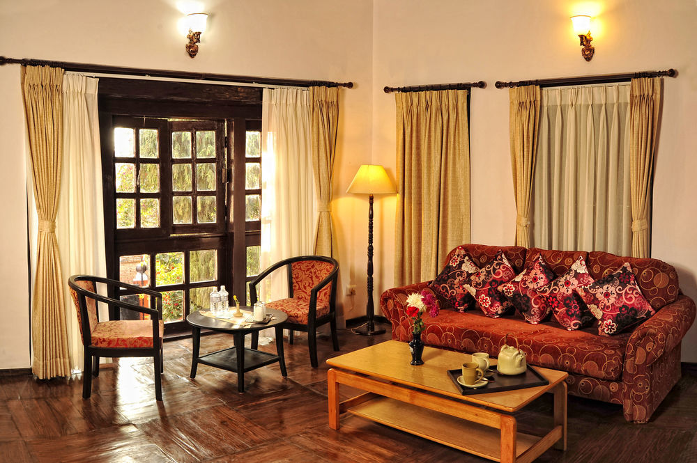 Oyo 738 Hotel Kaze Darbar Kathmandu Exterior foto