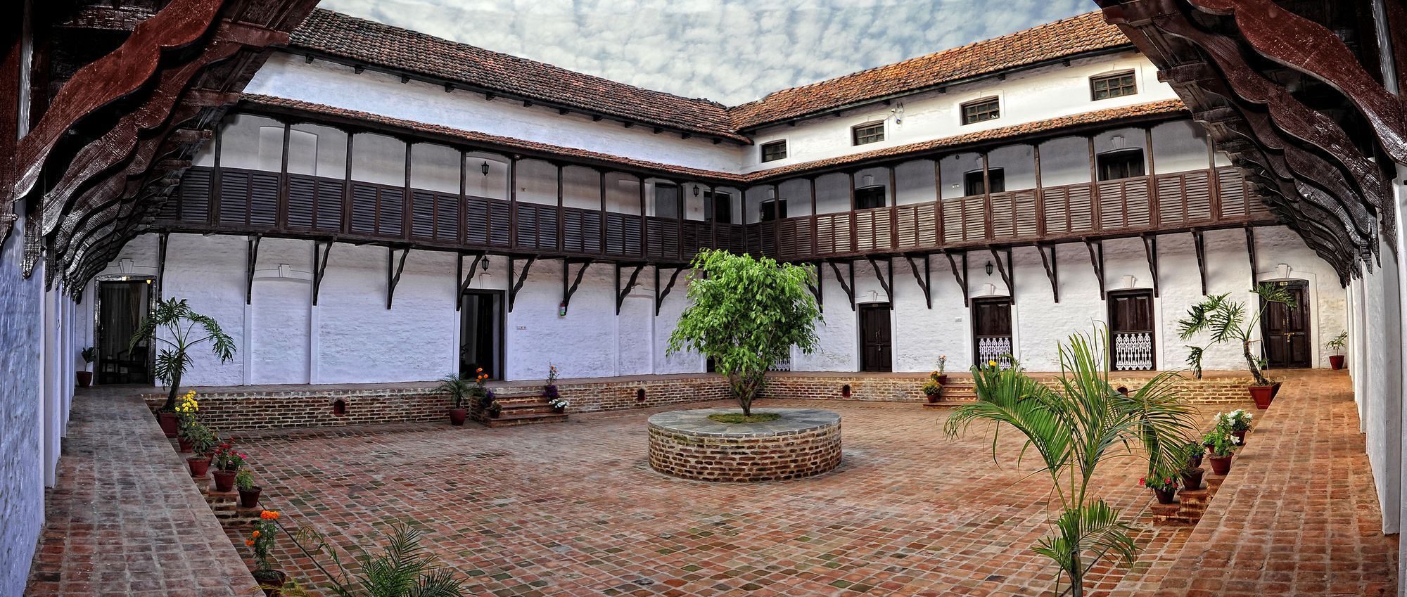 Oyo 738 Hotel Kaze Darbar Kathmandu Exterior foto